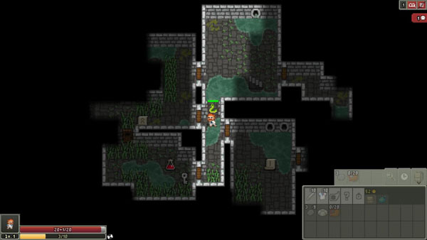 [破碎的像素地牢 Shattered Pixel Dungeon for Mac][v2.2.1 中文原生版][角色扮演]插图8