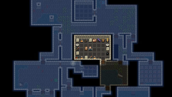 [破碎的像素地牢 Shattered Pixel Dungeon for Mac][v2.2.1 中文原生版][角色扮演]插图1