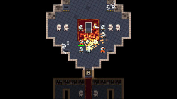 [破碎的像素地牢 Shattered Pixel Dungeon for Mac][v2.2.1 中文原生版][角色扮演]插图3