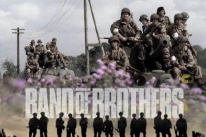 美剧《兄弟连/Band of Brothers》12集(10集+2集花絮)高清/英音中字/视频合集【百度云网盘下载】