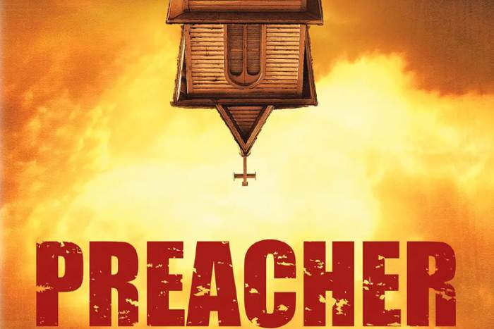 美剧《传教士/传道士/牧师/Preacher》1-4季(多米尼克·库珀主演)高清1080P/英语中字/视频合集【百度云网盘下载】插图