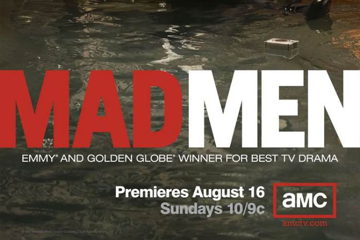 美剧《广告狂人/Mad Men》7季(AMC出品)高清/英音中字/视频合集【百度云网盘下载】插图