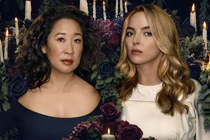 美剧《杀死伊芙/Killing Eve》全4季(吴珊卓主演)高清/英语中字/视频合集【百度云网盘下载】插图