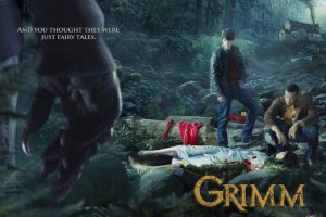 美剧《格林/Grimm》全6季(50.08GB)英音中字/视频合集【百度云网盘下载】