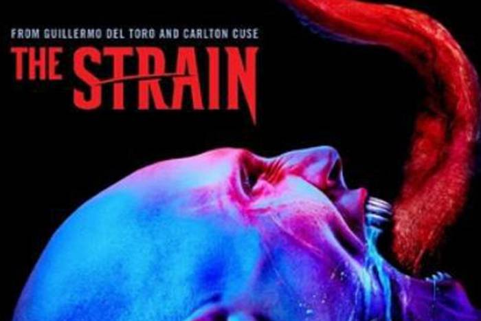 美剧《血族/The Strain》全4季(FX Network出品)高清/英音双字/视频合集【百度云网盘下载】插图