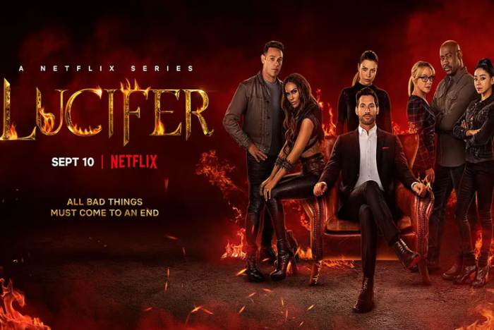 美剧《路西法/Lucifer》第6季(汤姆·伊莱斯主演)高清1080P/英语中字/视频合集【百度云网盘下载】插图