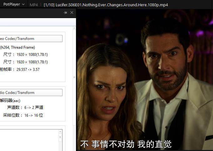 美剧《路西法/Lucifer》第6季(汤姆·伊莱斯主演)高清1080P/英语中字/视频合集【百度云网盘下载】插图1