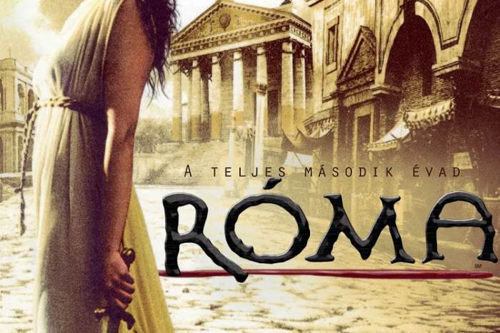 美剧《罗马/Rome》1+2季未删减版(高清1080P)英音中字/视频合集【百度云网盘下载】插图