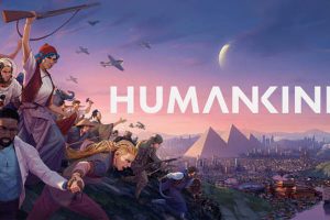 [人类 Humankind for Mac][v1.0.25.4263 Hotfix 中文原生版][策略游戏]