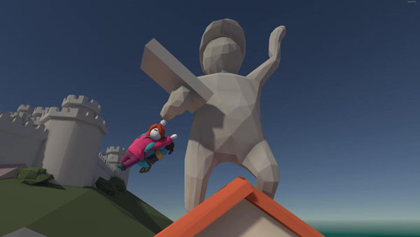 [人类一败涂地 Human Fall Flat for Mac][v1086362 中文原生版][策略游戏]插图