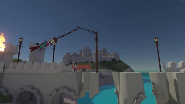 [人类一败涂地 Human Fall Flat for Mac][v1086362 中文原生版][策略游戏]插图9