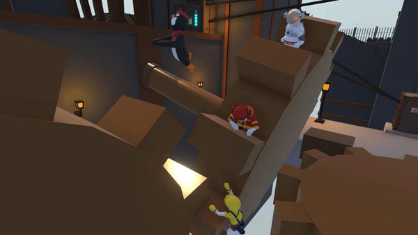 [人类一败涂地 Human Fall Flat for Mac][v1086362 中文原生版][策略游戏]插图4