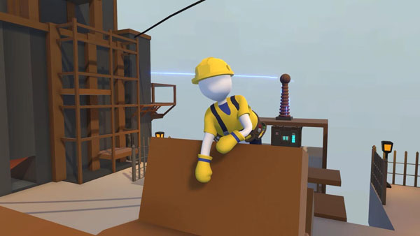 [人类一败涂地 Human Fall Flat for Mac][v1086362 中文原生版][策略游戏]插图10