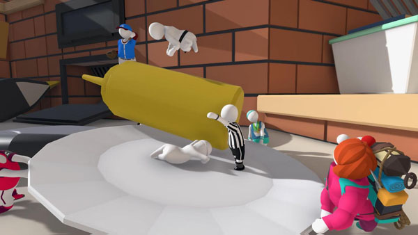 [人类一败涂地 Human Fall Flat for Mac][v1086362 中文原生版][策略游戏]插图12