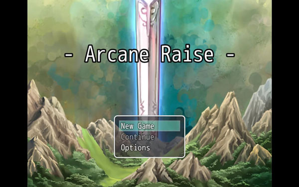 [神秘的崛起 – Arcane Raise – for Mac][v56.0.2924.87 英文原生版][角色扮演]插图8