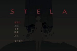 [石碑 Stela for Mac][v3.3.12130 中文原生版][动作冒险]