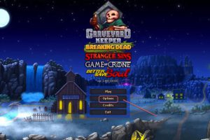 [守墓人Graveyard Keeper for Mac][v1.405(55212)中文原生版附DLC][角色扮演]