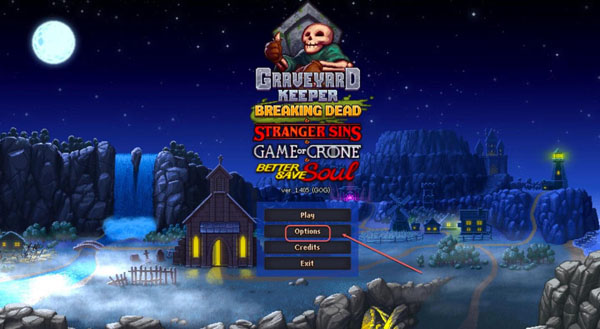 [守墓人Graveyard Keeper for Mac][v1.405(55212)中文原生版附DLC][角色扮演]插图