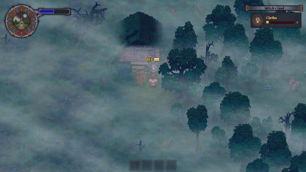 [守墓人Graveyard Keeper for Mac][v1.405(55212)中文原生版附DLC][角色扮演]插图7