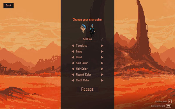 [死亡垃圾 Death Trash for Mac][v0.10 英文原生版][动作冒险]插图7