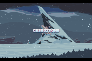 [碎石 Grindstone for Mac][v1.1.36 中文原生版][益智解谜]