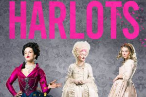 英剧《名姝/Harlots》1-3季(未删减版)高清/原声中英双字/视频合集【百度云网盘下载】