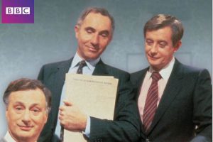 英剧《是，大臣/Yes,Minister》全3季(BBC出品)英语中字/视频合集【百度云网盘下载】