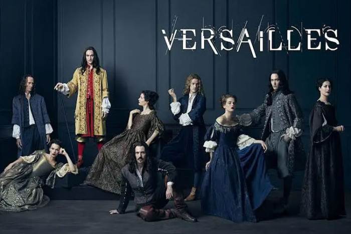 法剧《凡尔赛/Versailles》1-3季(乔治·布莱主演)高清/英语中字/视频合集【百度云网盘下载】插图