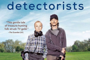 英剧《寻宝搭档 /Detectorists》全3季(BBC出品)高清/英语中英双字/视频合集【百度云网盘下载】