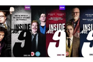 英剧《9号秘事/Inside No.9》四季合集高清英语中字[MKV/14.90GB]百度云网盘下载