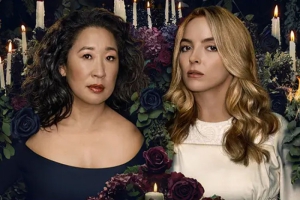 美剧《杀死伊芙/Killing Eve》全三季24集高清英语中字[MP4/24.87GB]百度云网盘下载