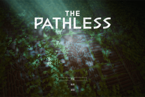 [无路之旅The Pathless for Mac][v1.0.8 中文原生版][动作冒险]