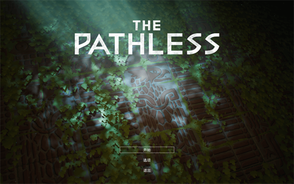 [无路之旅The Pathless for Mac][v1.0.8 中文原生版][动作冒险]插图