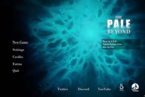 [无垠苍白 The Pale Beyond for Mac][v1.5 英文原生版][角色扮演]