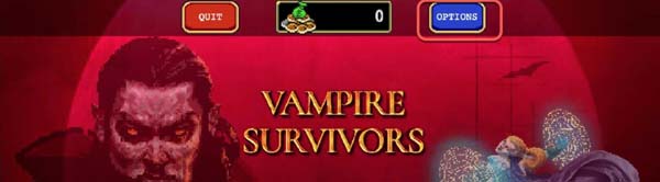 [吸血鬼幸存者 Vampire Survivors for Mac][v1.7.100 中文原生版 含DLC][动作冒险]插图