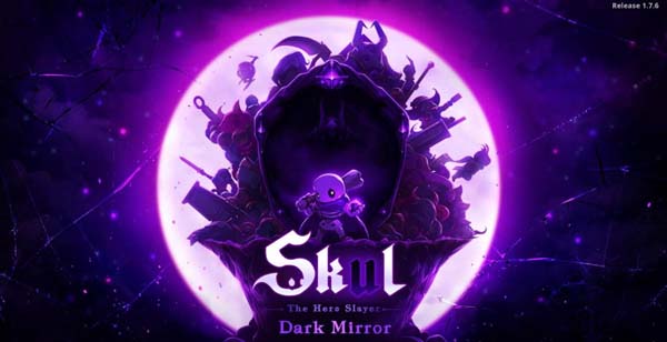 [小骨：英雄杀手 Skul：The Hero Slayer for Mac][v1.7.6 Hotfix 中文原生版][动作冒险]插图