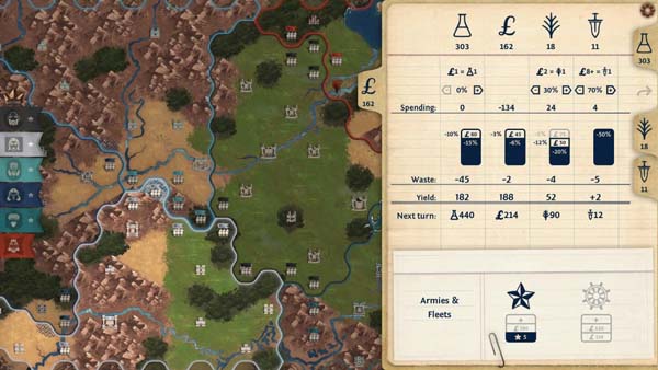 [法老王：青铜帝国 Ozymandias：Bronze Age Empire Sim for mac][v1.6.0.11][模拟经营]插图5