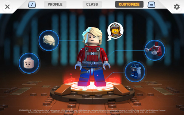 [乐高星球大战：漂流者 LEGO Star Wars：Castaways for Mac][v1.16.4 中文原生版][动作游戏]插图1