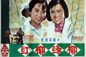 [1983][中国大陆] 《红柳绿柳》[国语中字][2.17GB][ 百度网盘]