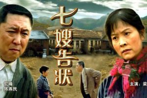 [2000][中国大陆]《七嫂告状》[国语中字][5.11GB][ 百度网盘]