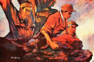 [1958][中国大陆] 《狼牙山五壮士》[国语中字][1.08GB][ 百度网盘]