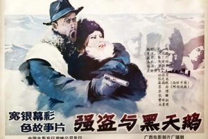 [1988][中国大陆]《强盗与黑天鹅》[国语中字][1.82GB][ 百度网盘]