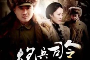 [2013][中国大陆]《炮兵司令朱瑞》[国语中字][4.83GB][ 百度网盘]