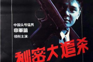 [1995][中国大陆]《秘密大追杀》[国语中字][1.99GB][ 百度网盘]