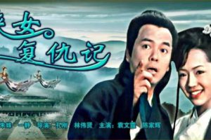 [2005][中国大陆]《侠女复仇记》[国语中字][4.69GB][百度网盘]