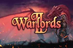 [战神2豪华版 Warlords II Deluxe for Mac v2.24(33727) 英文原生版][动作冒险]