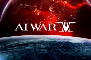 [人工智能战争2 AI War 2 for Mac v5.581 英文原生版 附DLC][策略游戏]