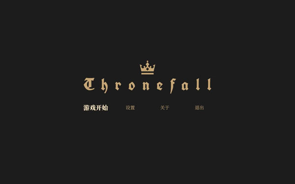 [王座陨落 Thronefall for Mac v1.21 中文原生版][策略游戏]插图