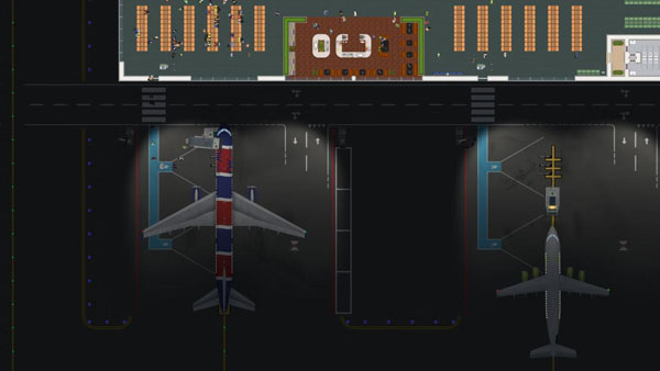 [机场CEO Airport CEO for Mac v1.1-1 中文原生版 附DLC][策略游戏]插图11