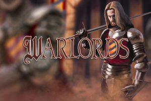 [战神 Warlords I for Mac vgog-1(33703) 英文原生版][动作冒险]